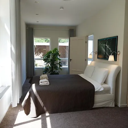 Kasteel Nijswiller Bed and breakfast