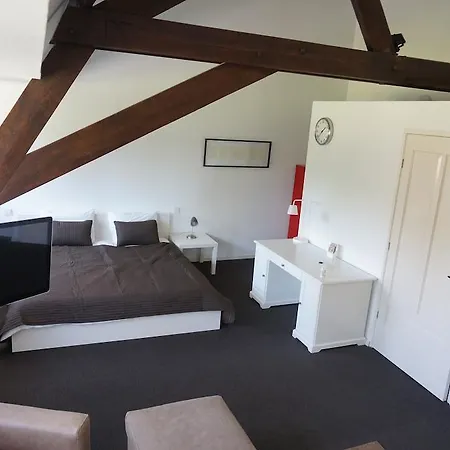 Kasteel Nijswiller Bed and Breakfast 4*