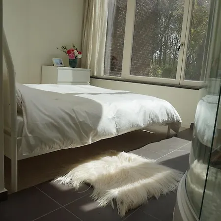 Bed and Breakfast Kasteel Nijswiller Wittem