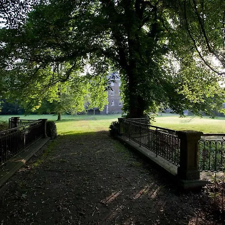 Kasteel Nijswiller 4*