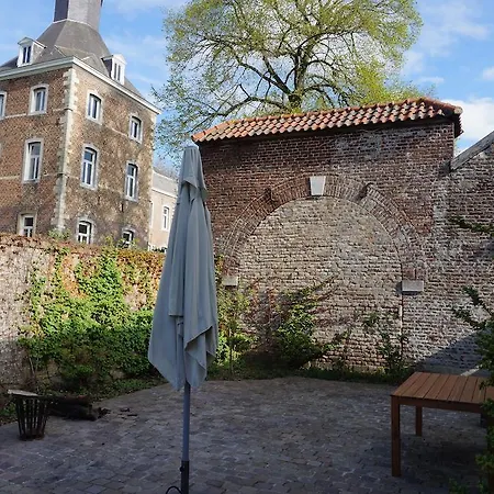 Kasteel Nijswiller Bed and Breakfast 4*
