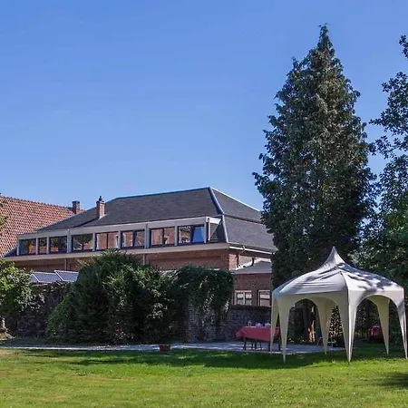 Bed and breakfast Kasteel Nijswiller Wittem