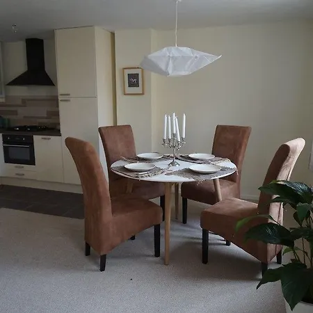 Bed and Breakfast Kasteel Nijswiller