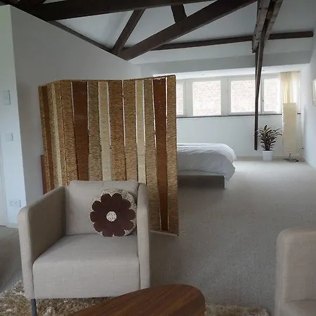 Bed and Breakfast Kasteel Nijswiller Wittem