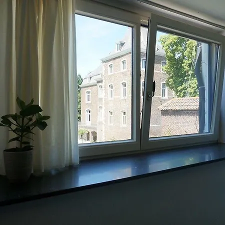 Bed and Breakfast Kasteel Nijswiller