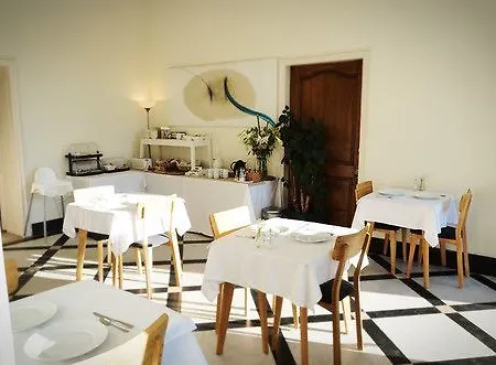 Bed and Breakfast Kasteel Nijswiller