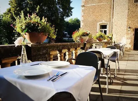 Kasteel Nijswiller Wittem