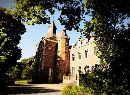 Kasteel Nijswiller