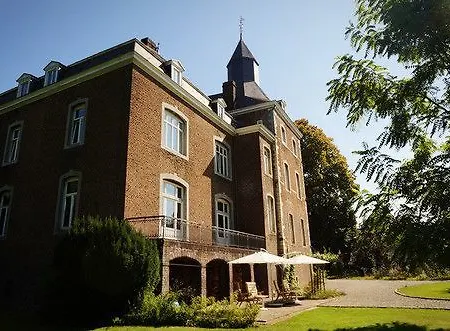Kasteel Nijswiller 4* Wittem