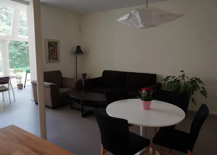 Kasteel Nijswiller 4* Wittem