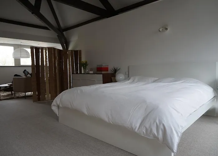 Kasteel Nijswiller Bed & Breakfast Wittem