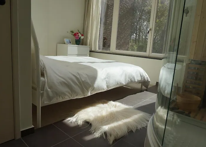 Bed & Breakfast Kasteel Nijswiller Wittem