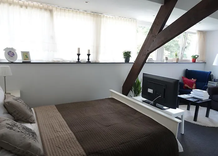 Kasteel Nijswiller 4*