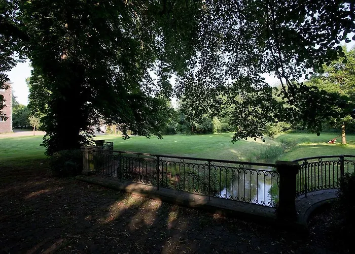 Kasteel Nijswiller Bed & Breakfast