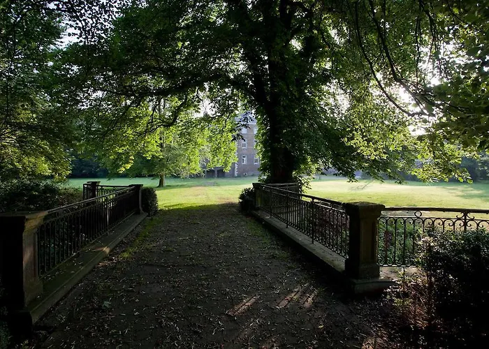 Kasteel Nijswiller 4*