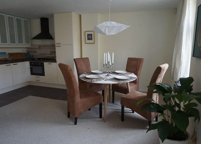 Bed & Breakfast Kasteel Nijswiller