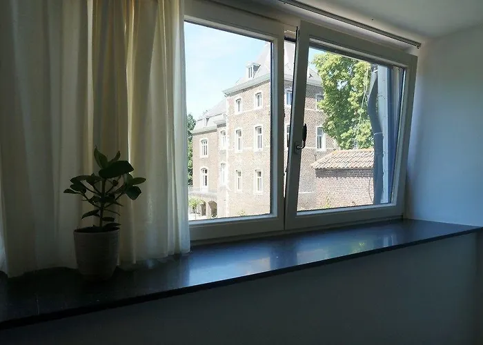 Bed & Breakfast Kasteel Nijswiller