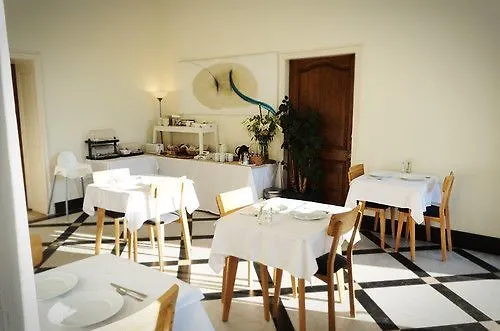 Bed & Breakfast Kasteel Nijswiller