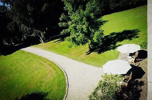 Kasteel Nijswiller Bed & Breakfast