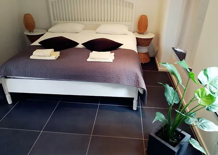 Kasteel Nijswiller Bed & Breakfast