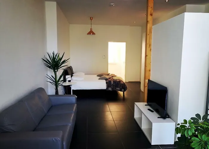 Bed & Breakfast Kasteel Nijswiller