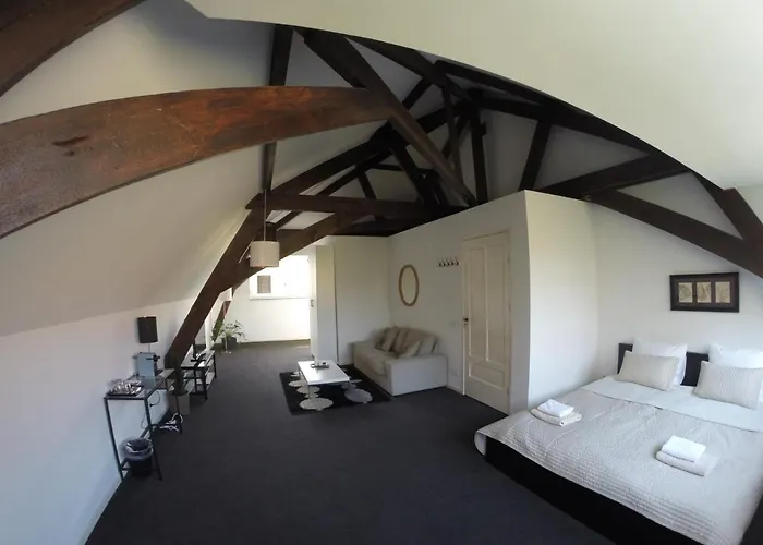 Kasteel Nijswiller 4*