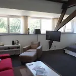 Kasteel Nijswiller Oda ve Kahvaltı Wittem