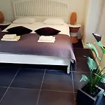 Kasteel Nijswiller Oda ve Kahvaltı