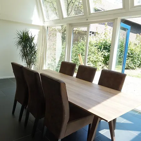 Kasteel Nijswiller Wittem