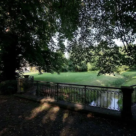 Kasteel Nijswiller Oda ve Kahvaltı