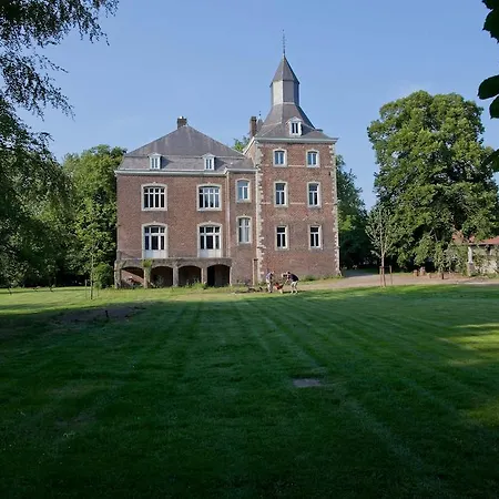Kasteel Nijswiller 4*