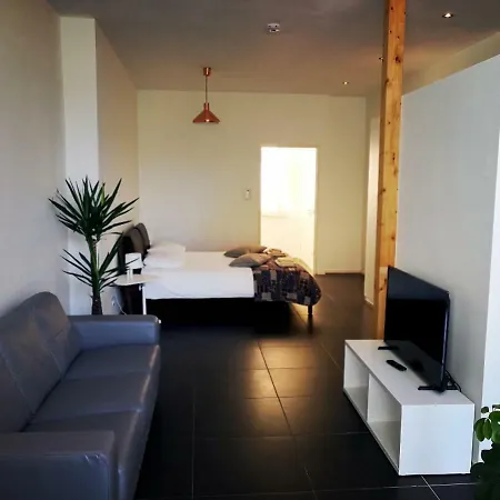 Oda ve Kahvaltı Kasteel Nijswiller