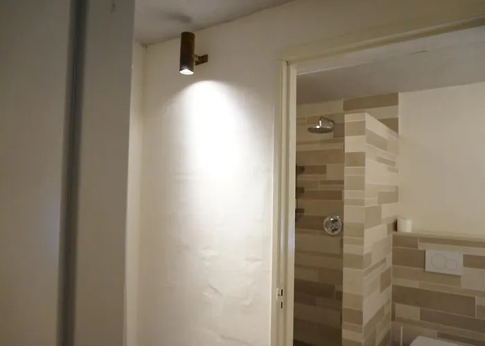 Kasteel Nijswiller Oda ve Kahvaltı 4*