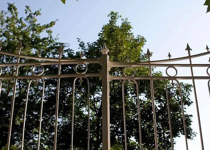 Kasteel Nijswiller Oda ve Kahvaltı