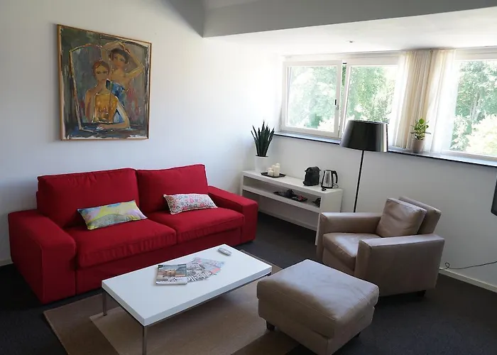 Kasteel Nijswiller Oda ve Kahvaltı 4*