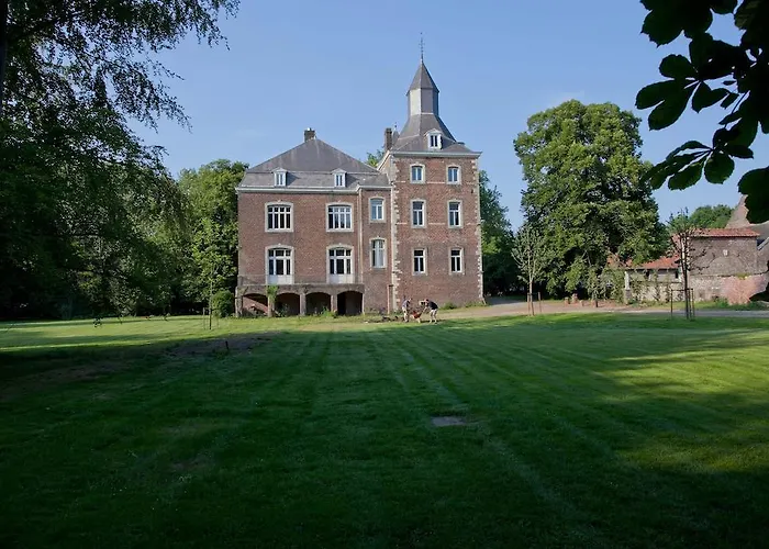 Kasteel Nijswiller 4*