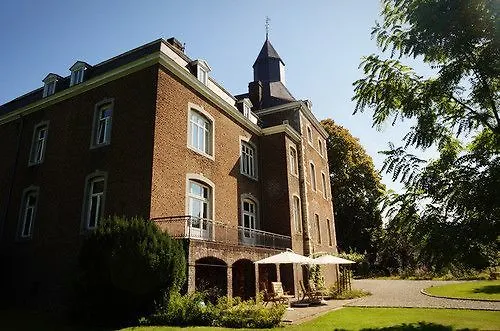 Kasteel Nijswiller 4* Wittem