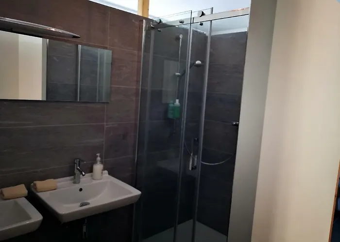 Kasteel Nijswiller Oda ve Kahvaltı